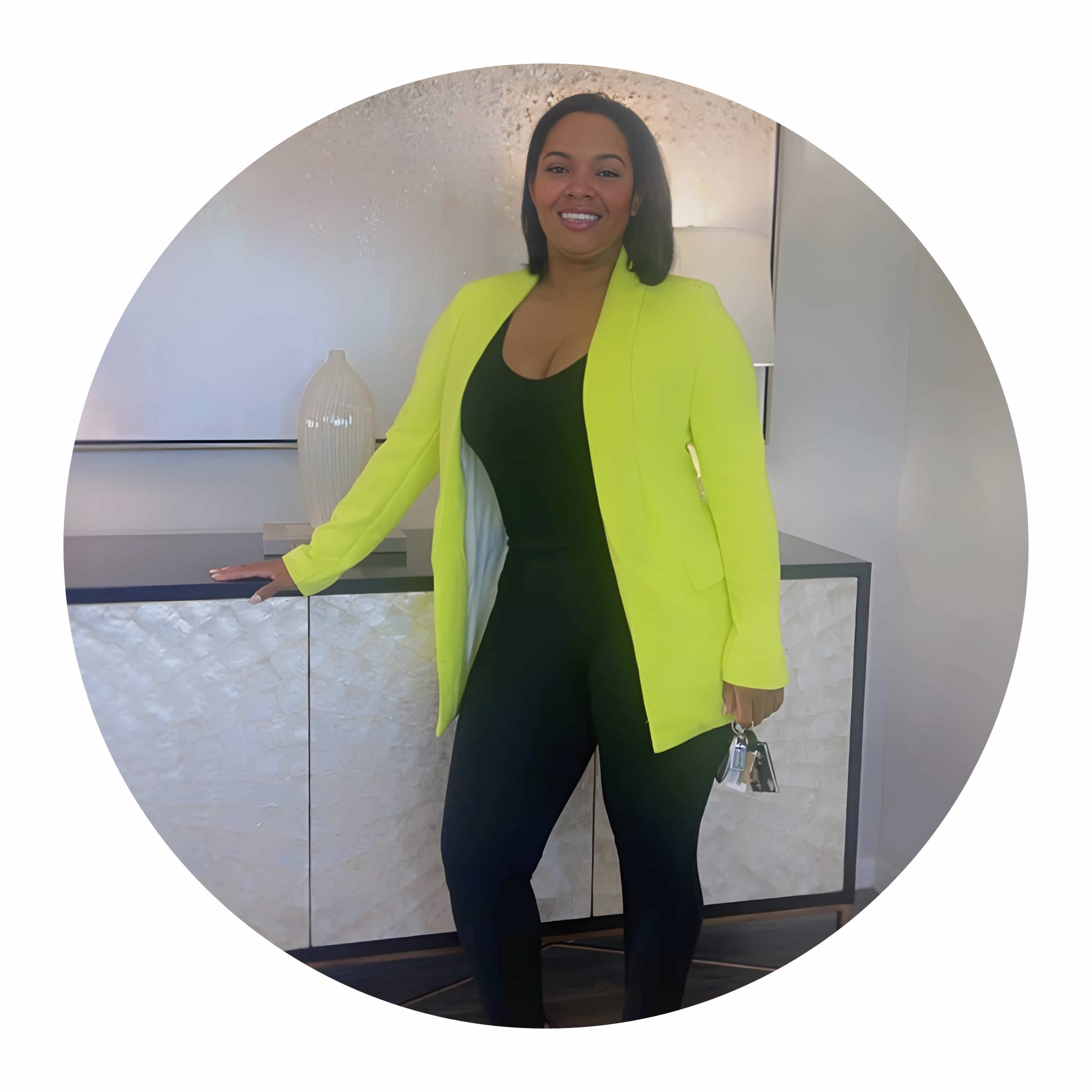 Ikea Whitlock, Property Manager
